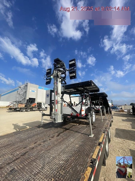 2024 WANCO WLTS-MM8A-1600