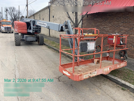 2019 SKYJACK SJ85 AJ