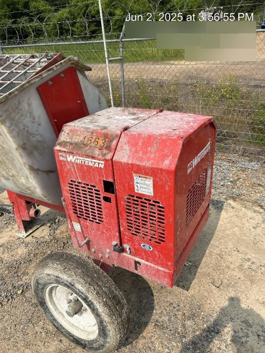 2024 MULTIQUIP WM90PH8