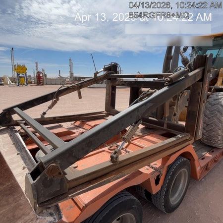 2024 ARROW MATERIAL HANDLING 049PG