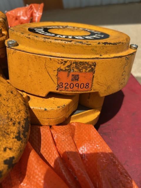 2023 HARRINGTON CF050-20