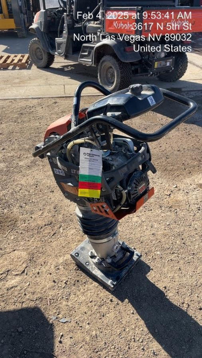 2024 HUSQVARNA LT6005