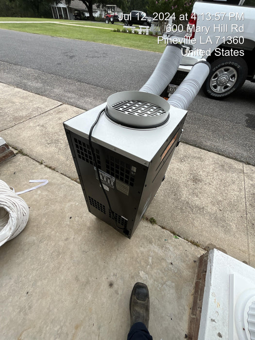 2023 KWIKOOL KPAC1411-2