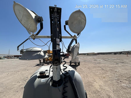 2018 WACKER NEUSON LTV6L-MH