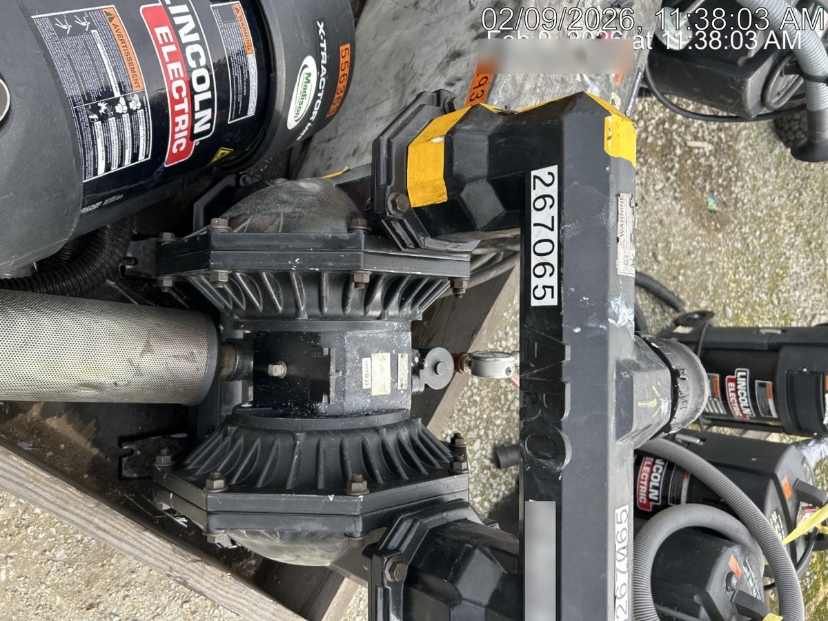 2022 INGERSOLL RAND PD30A-AAP-CCC-C