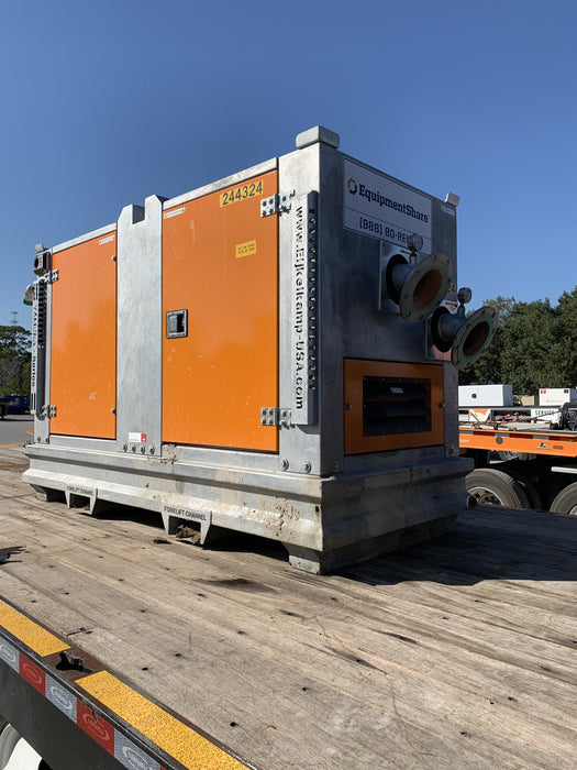 2022 MYERS-SETH MSP PP-150