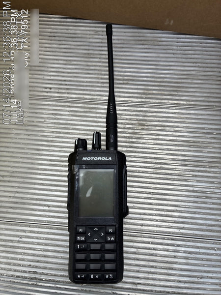 2026 MOTOROLA R7 DISPLAY