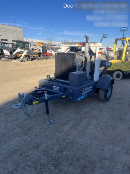 2023 ATLAS COPCO PAC F66 KD