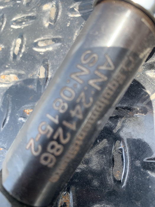 2022 MICHIGAN PNEUMATIC MP-0815