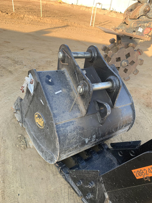 2022 GEITH 42" Bucket - Geith 25k - 35k