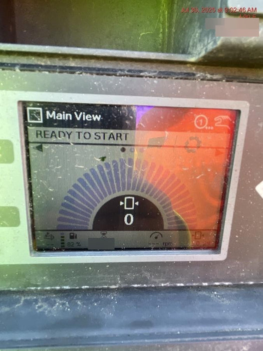 2022 ATLAS COPCO XAS440