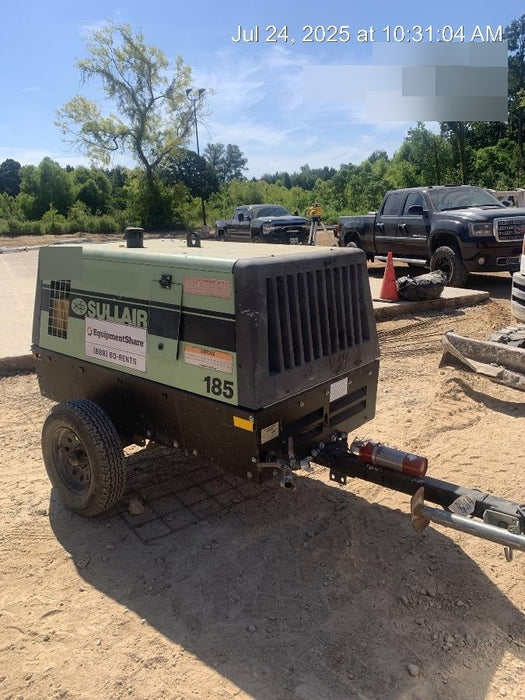 2019 SULLAIR 185-DPQ