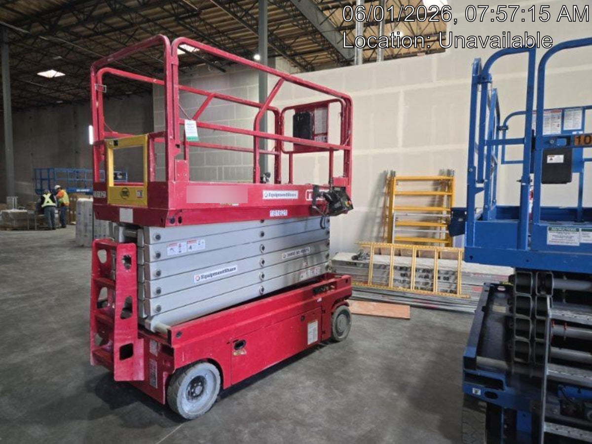 2021 MEC 4046SE