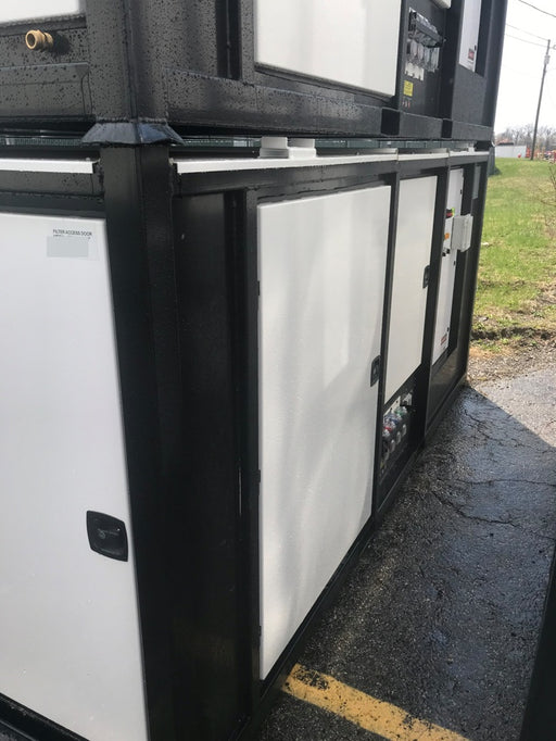 2022 AES AES25TDH44TTA