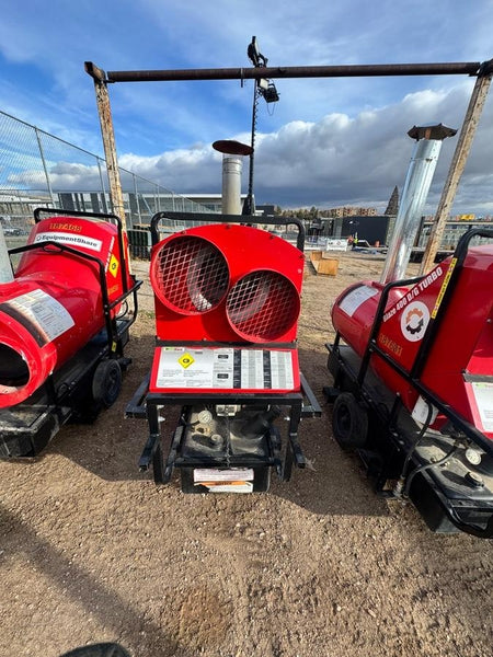 2021 CAMPO EB400D-RE1