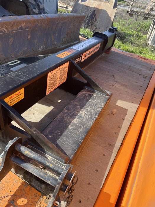 2023 STAR INDUSTRIES M1360B - Star JIB Boom