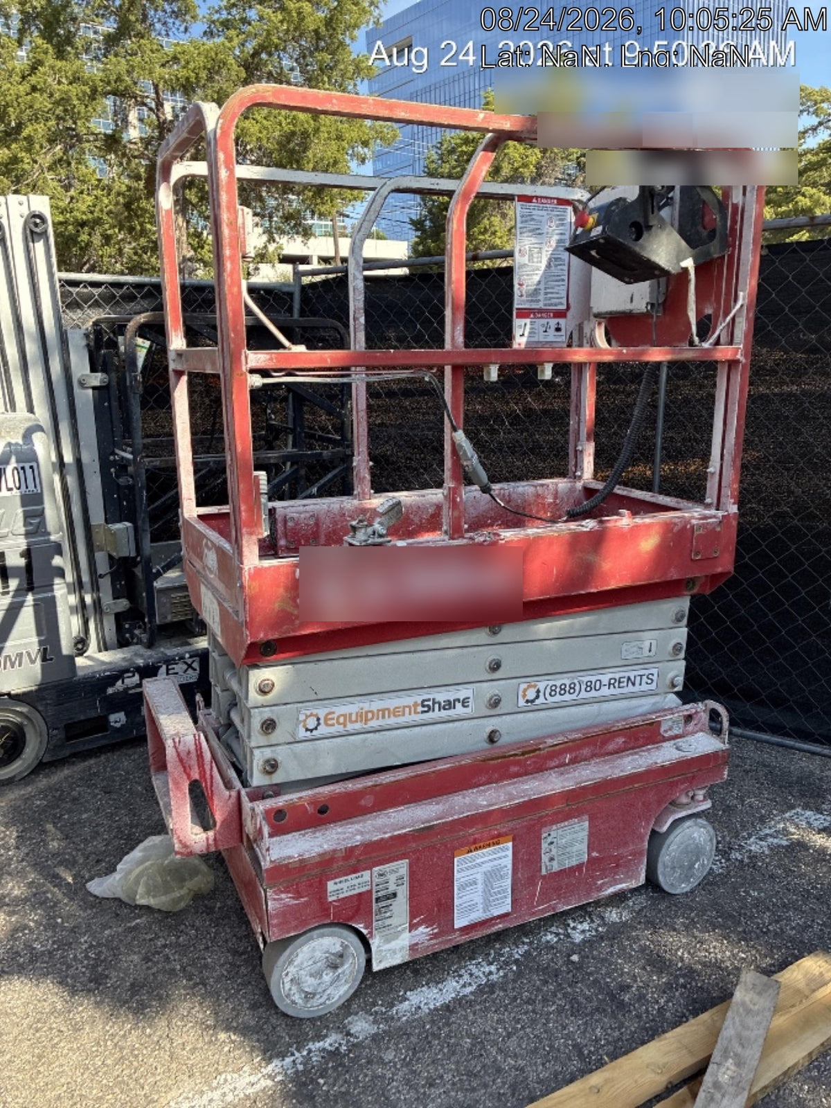 2019 MEC 1330SE