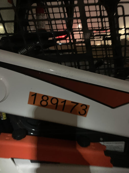 2021 BOBCAT T770