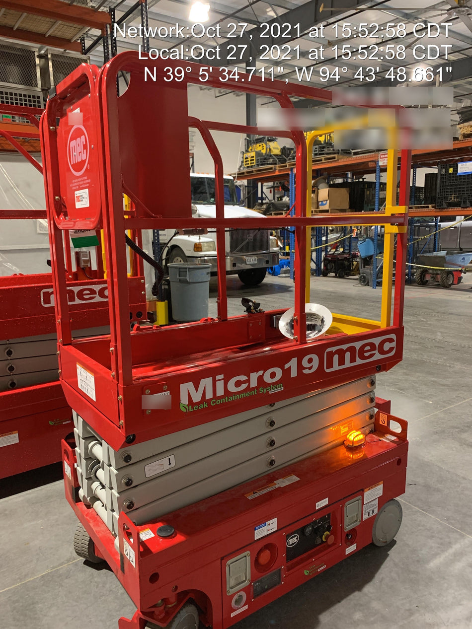 2021 MEC Micro 19