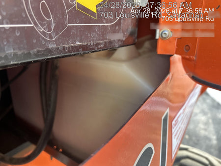 2020 JLG 860SJ