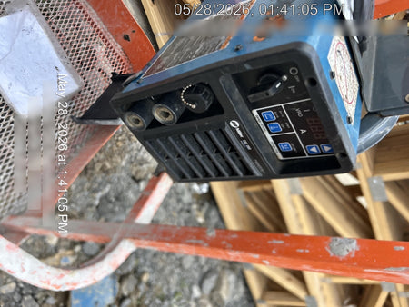 2025 MILLER ELECTRIC CST-282