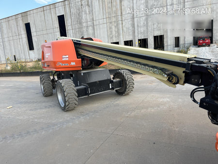 2023 JLG 600S