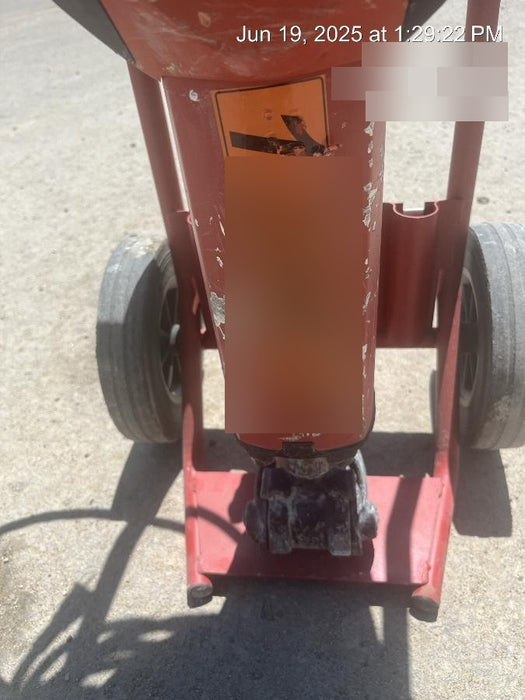 2021 HILTI TE 3000-AVR