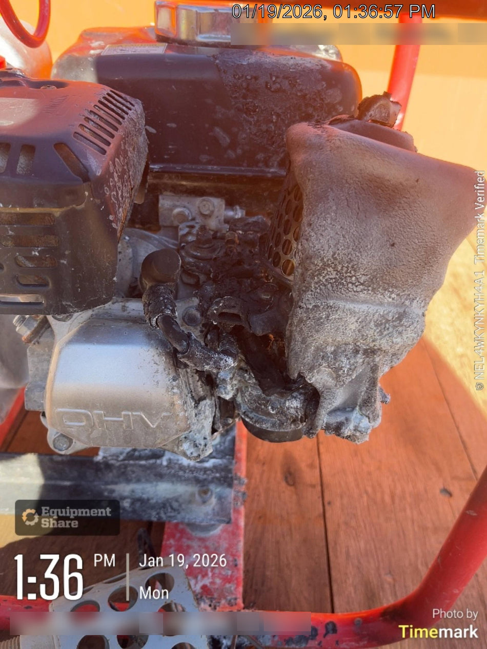 2023 MULTIQUIP QP2TH