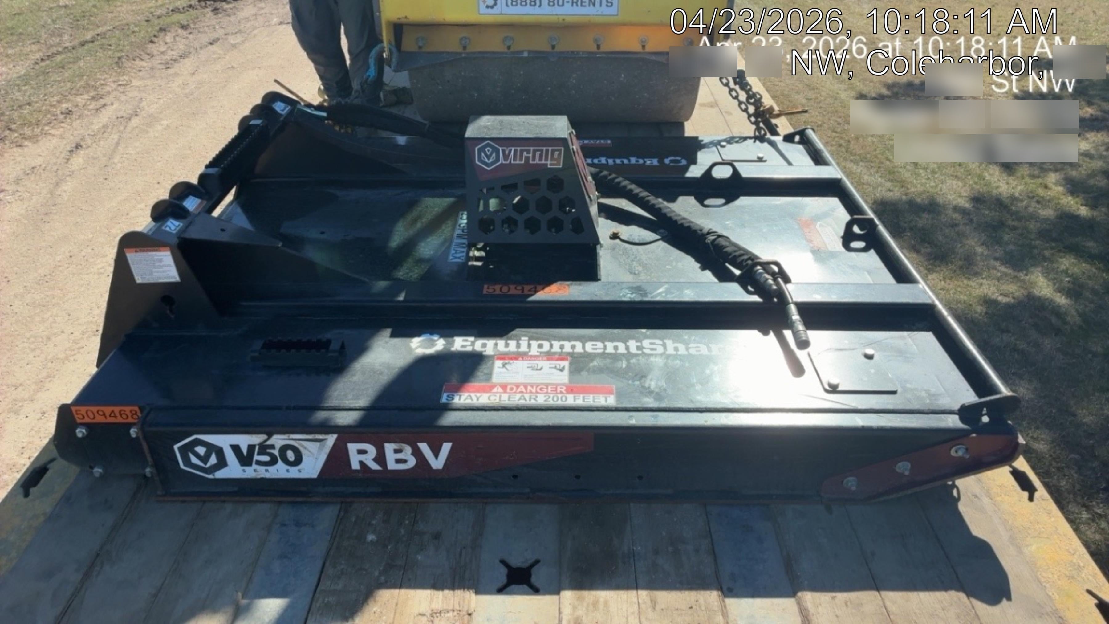 2025 VIRNIG RBV72-25