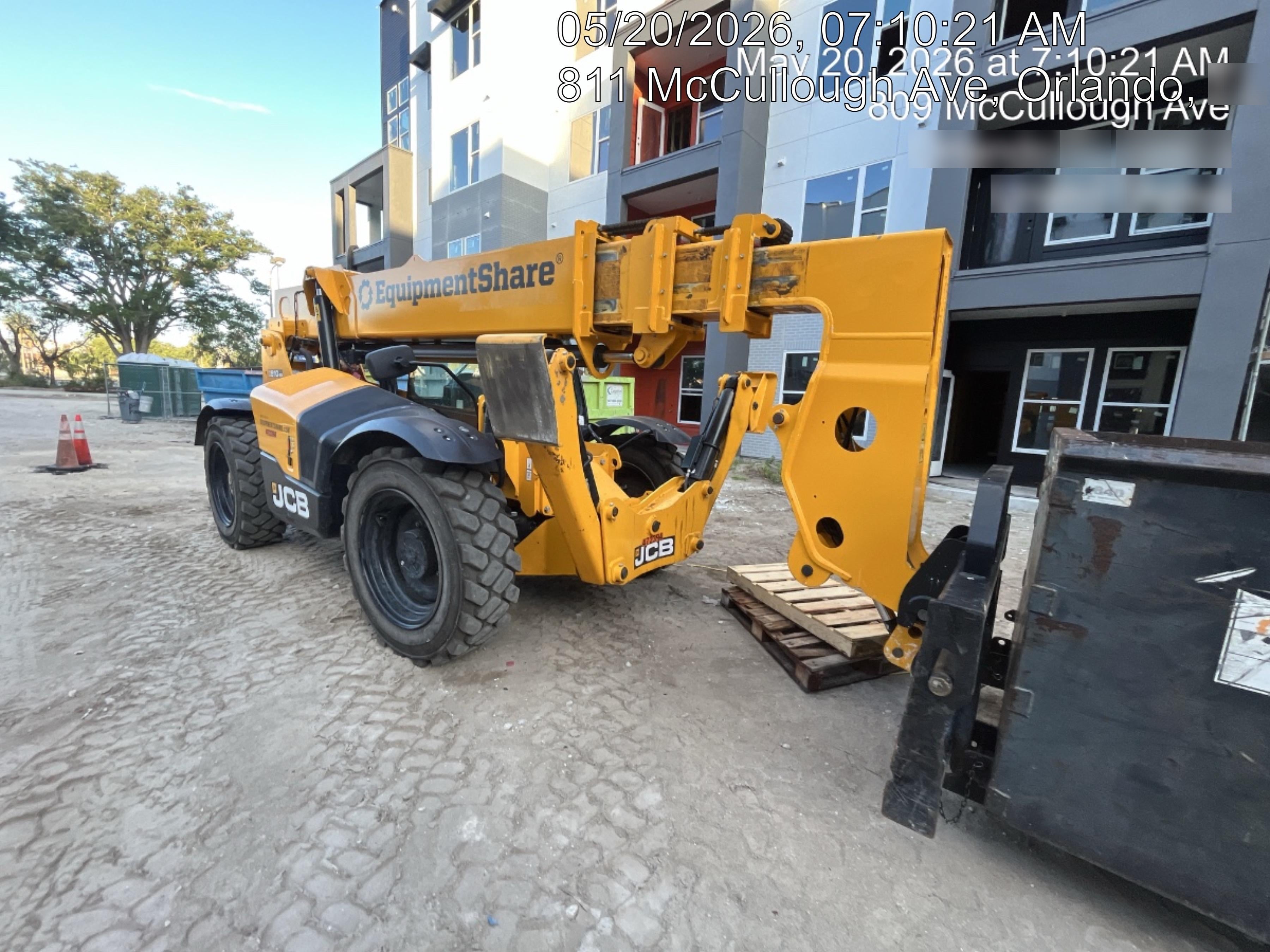 2025 JCB 510-56