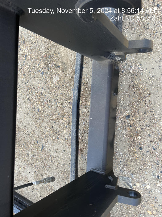 2024 ARROW MATERIAL HANDLING 7196250-6-96-049PG