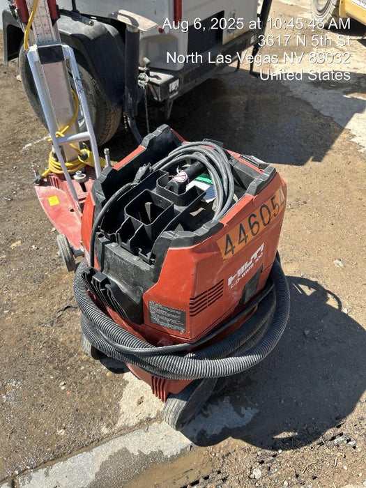 2024 HILTI DD-WMS 100