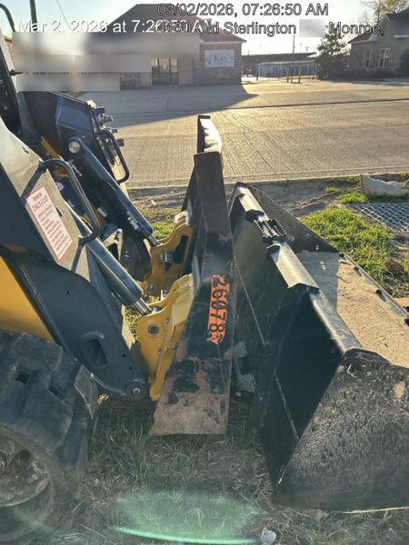 2022 ARROW MATERIAL HANDLING 48" Pallet Forks - Arrow