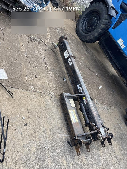 2020 STAR INDUSTRIES M1360B - Star JIB Boom