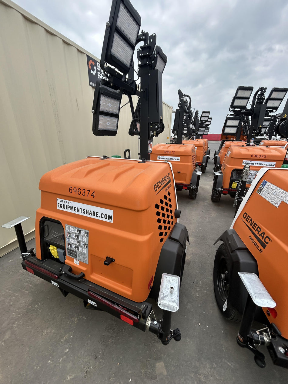 2026 GENERAC MLTS-4