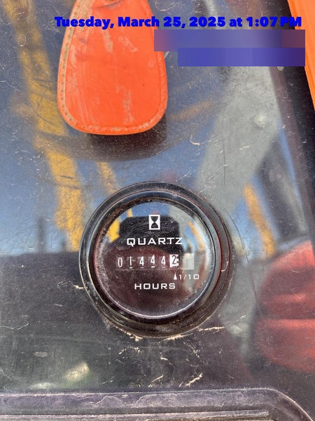 2023 JLG 660SJ