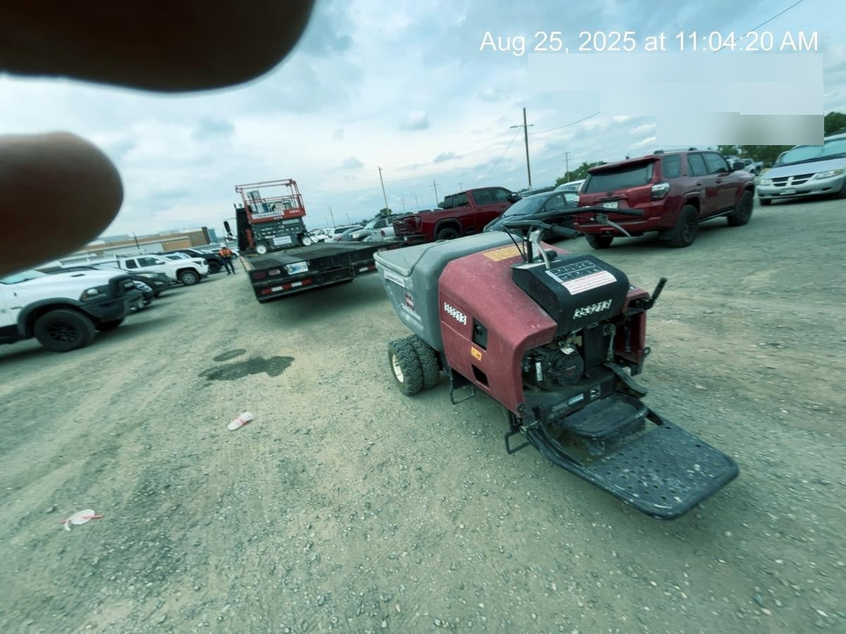 2023 TORO MB-1600