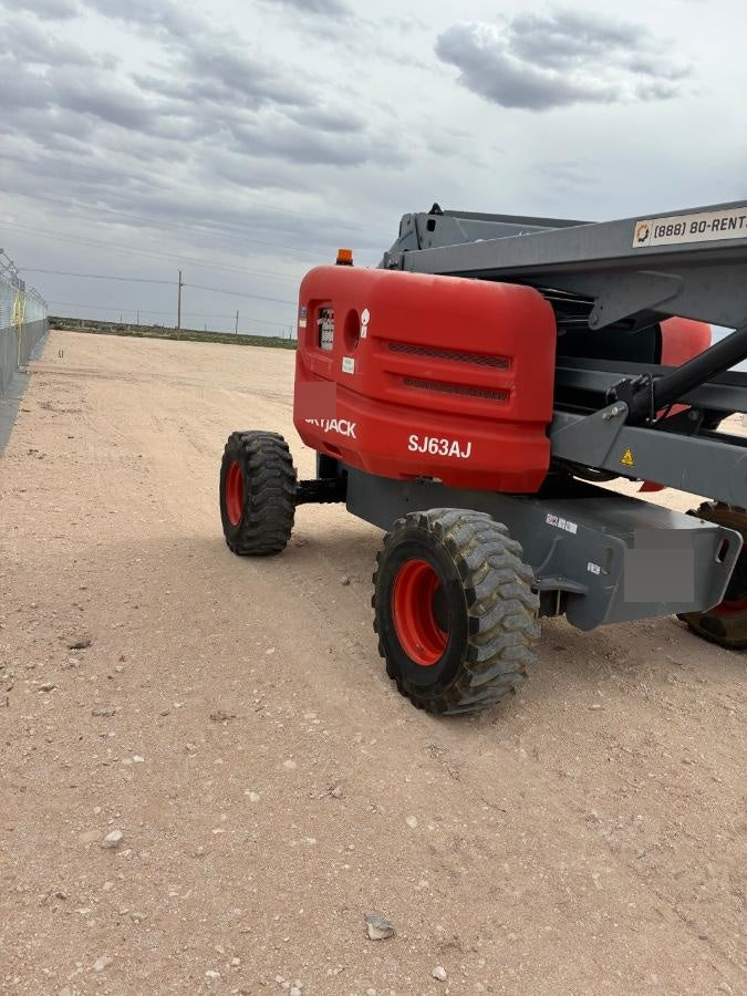 2019 SKYJACK SJ63 AJ