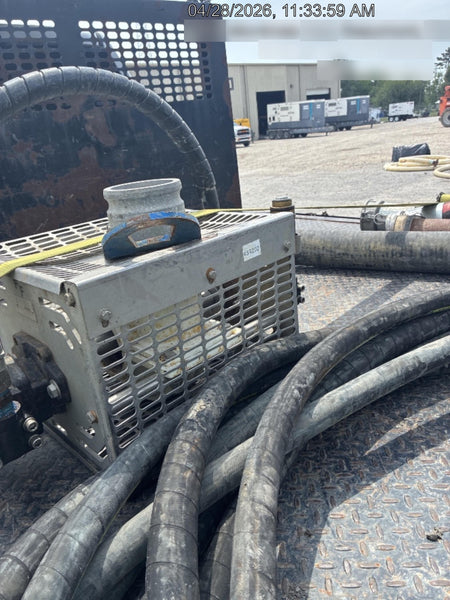 2024 FAST FLOW FF-4C-TM