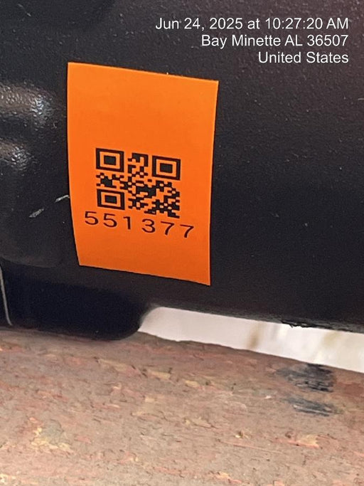 2025 INGERSOLL RAND 3955B2TI