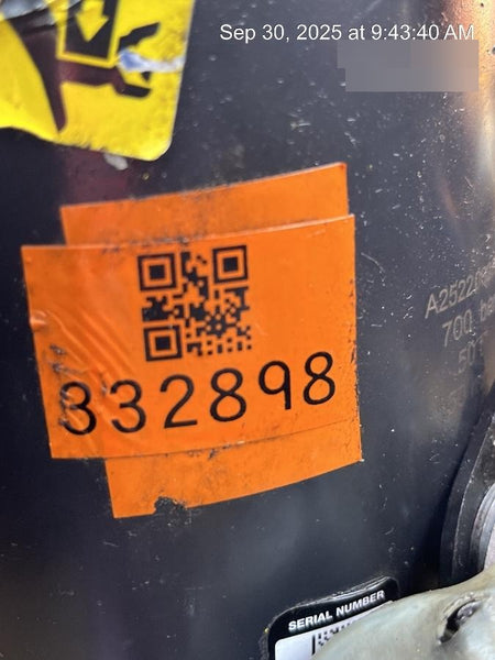 2023 ENERPAC RCL502