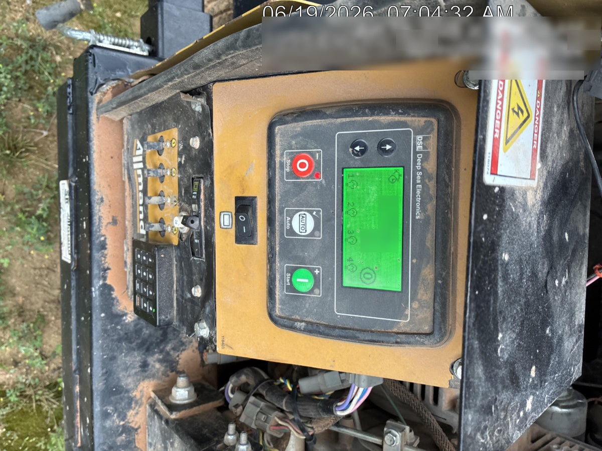 2021 ALLMAND NLV3GR