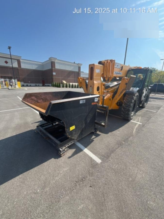 2021 STAR INDUSTRIES M-1820 - Self-Dump Hopper