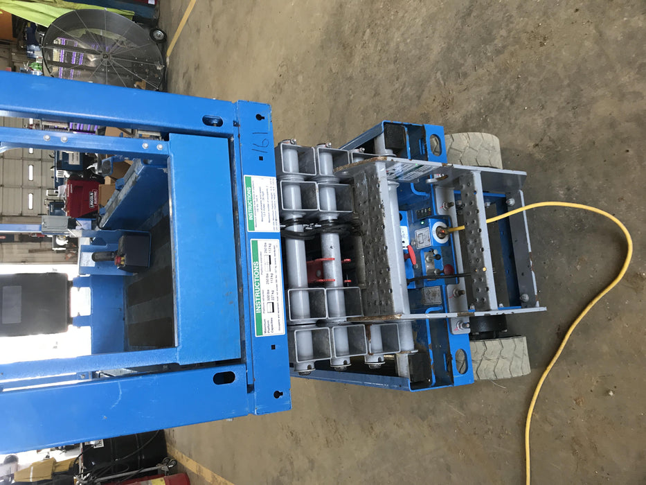 2020 Genie GS-1930 GENIE GS-1930