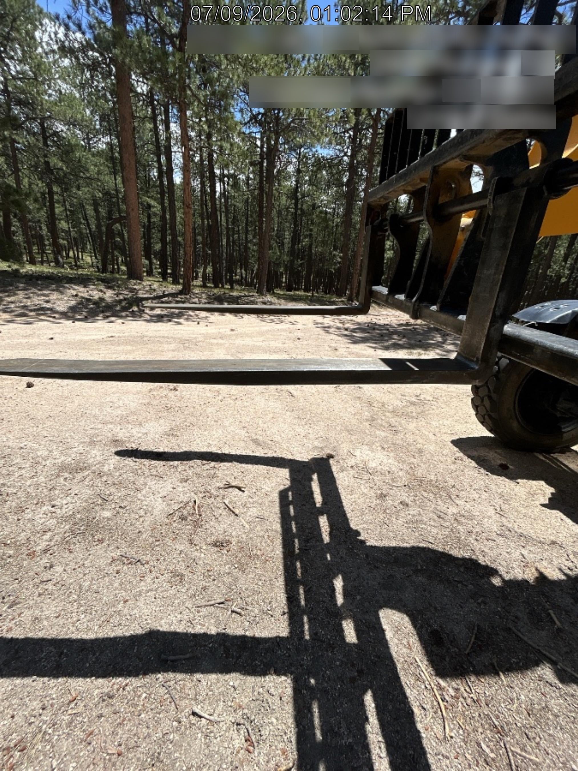 2024 JCB 509-42
