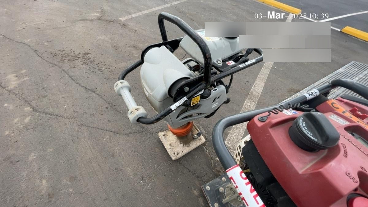 2023 MULTIQUIP MTX60HD