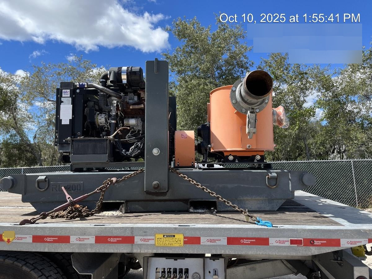 2021 MYERS-SETH RL-200