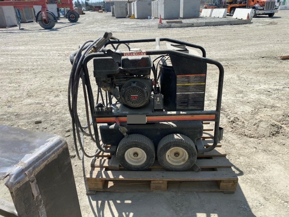 2019 MI-T-M CORPORATION HSP-3504-3MGH