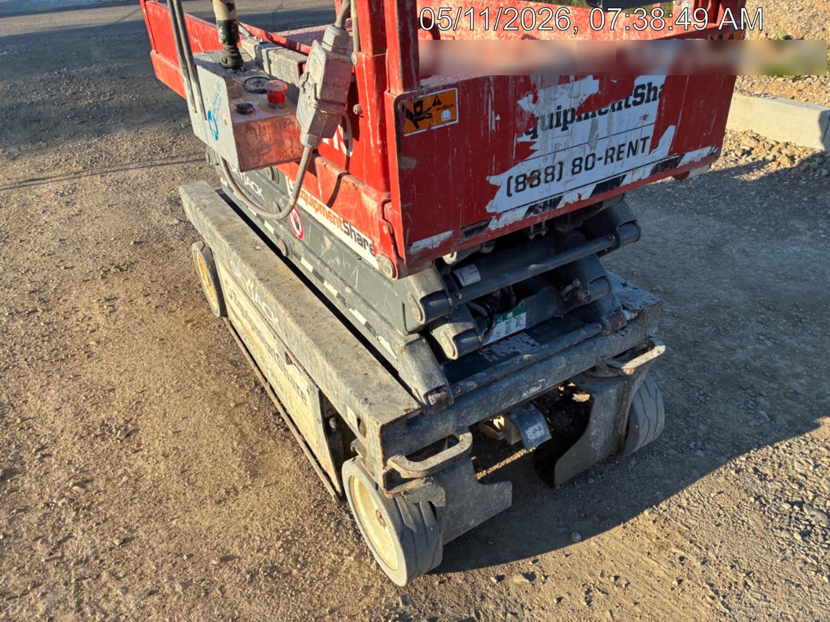2019 SKYJACK SJIII-3219