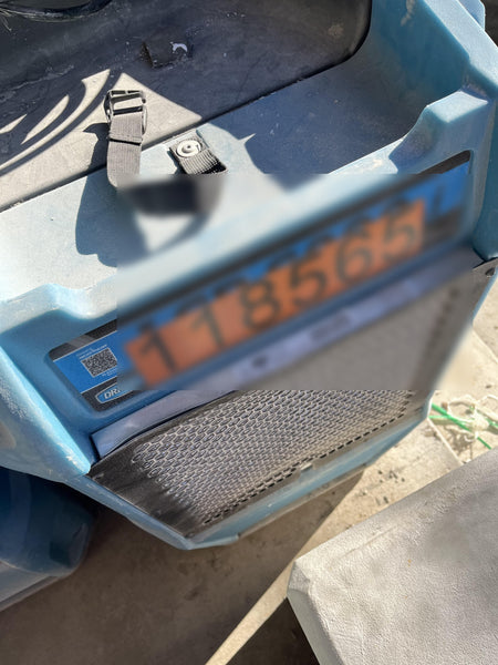 2020 DRI-EAZ LGR6000Li